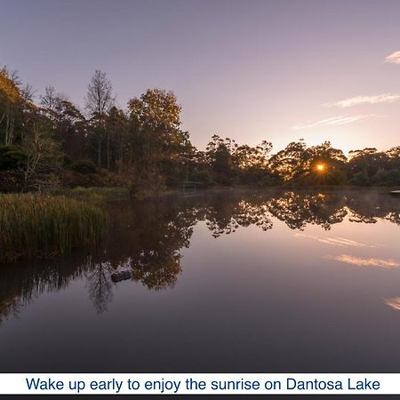 Dantosa Blue Mountains Retreat Villa Katoomba Luaran gambar