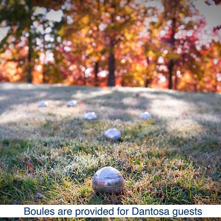 Dantosa Blue Mountains Retreat Villa Katoomba Luaran gambar