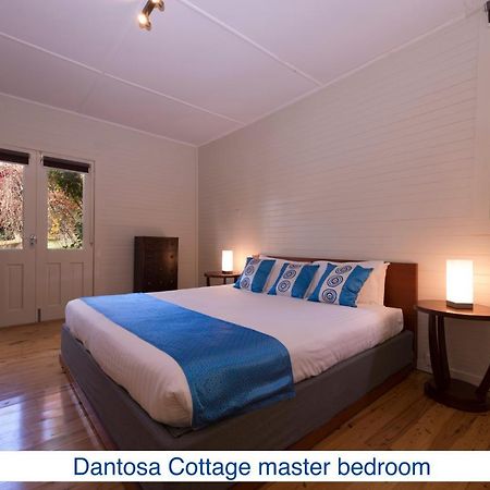 Dantosa Blue Mountains Retreat Villa Katoomba Luaran gambar