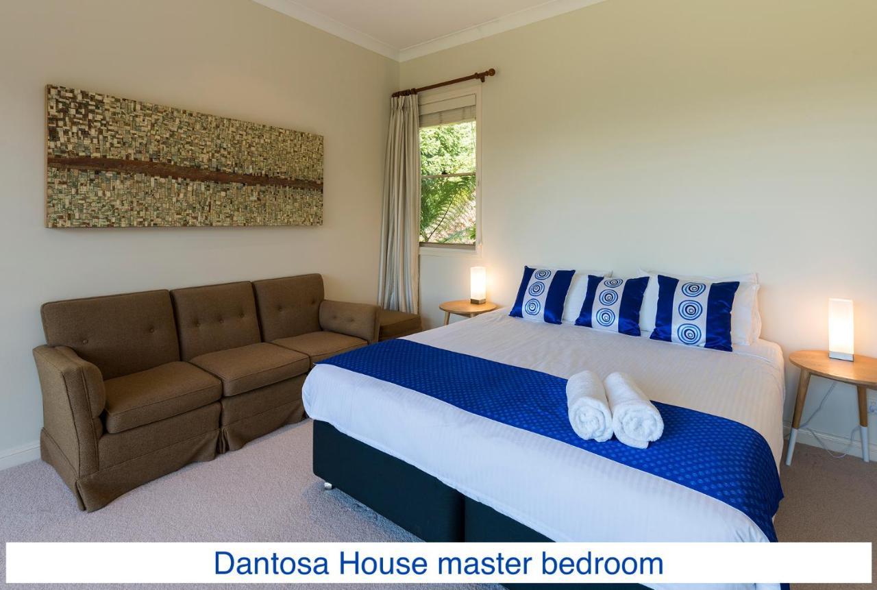Dantosa Blue Mountains Retreat Villa Katoomba Luaran gambar