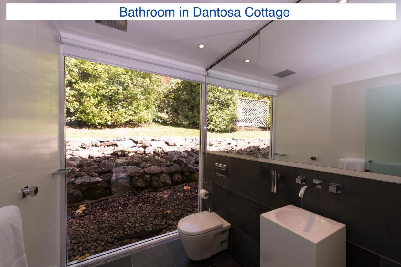 Dantosa Blue Mountains Retreat Villa Katoomba Luaran gambar